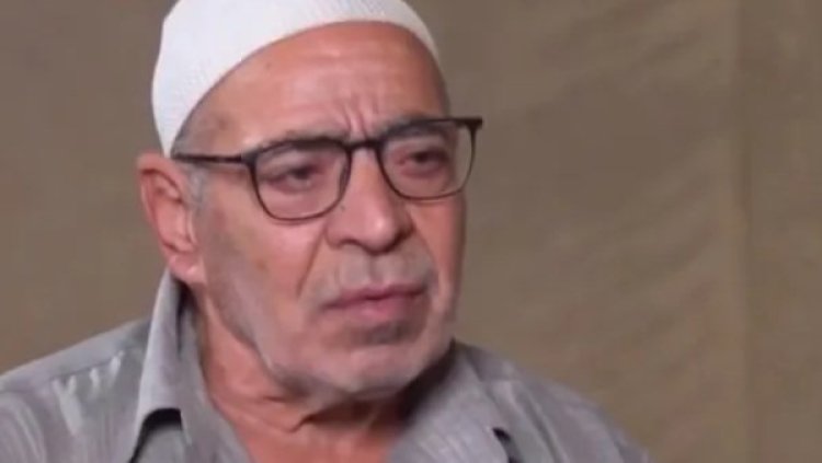 عم فوزي يروي تفاصيل واقعة سقوطه من أتوبيس الدقهلية