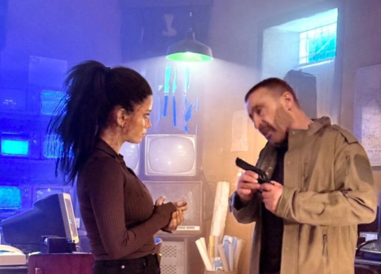 سينتيا خليفة وأحمد السقا وفرنش مونتانا في مواجهة سينمائية عالمية