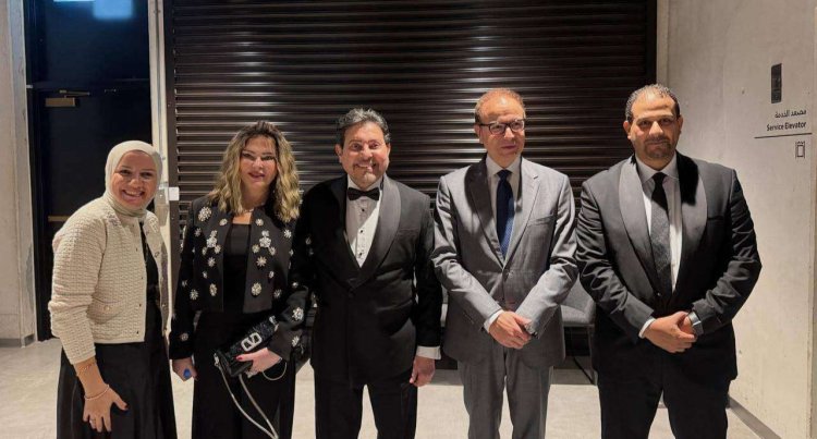 لأول مرة خارج مصر.. أبوظبي تستضيف مهرجان الموسيقى العربية الـ33 بمشاركة نجوم الطرب العربي