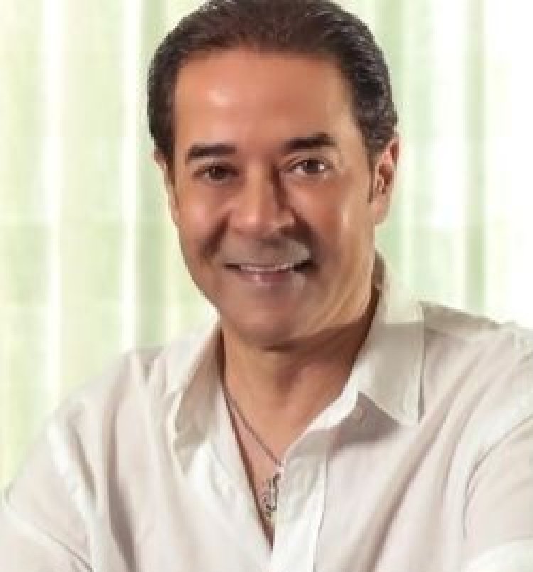 رسمياً.. مدحت صالح يغني تتر مسلسل ماجد الكدواني كان ياما كان لرمضان ٢٠٢٦
​