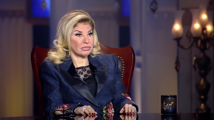 هالة سرحان تبكي لبنان.. دعوات مؤثرة وسط تصاعد الأحداث