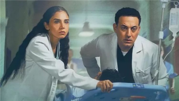 انطلاق الإعلان الرسمي لمسلسل بنج كلي للمخرجة نادين خان