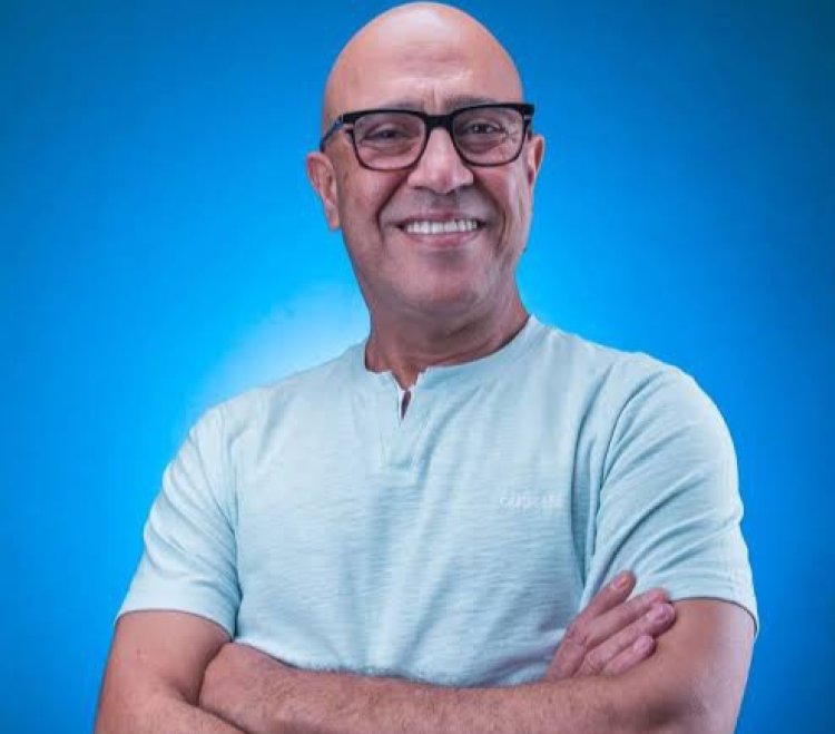 أشرف عبد الباقي يعلن افتتاح خيمة نوستالجيا الرمضانية بمطعم طنط