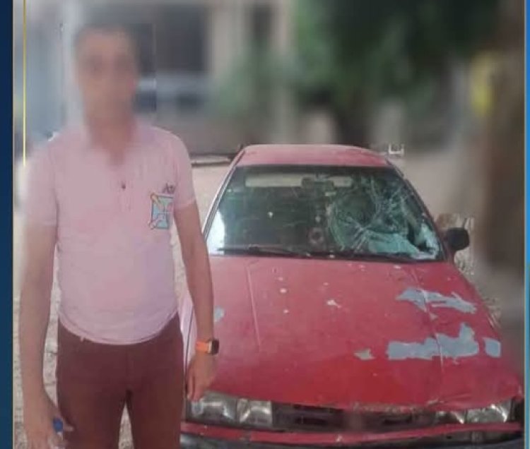 القبض على المتهم بواقعة وفاة "مريم عصام" بمصر الجديدة 