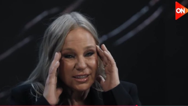 تفاجأت بتصوير إعلان دون تعاقد مسبق.. شيرين رضا تهاجم مساعد مخرج الكاميرا الخفية