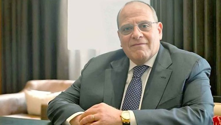 منتج «سيد الناس»: لم أكن مستمتعا بالصوت العالي والتصوير في وقت متأخر منعنا من إبداء ملاحظات
