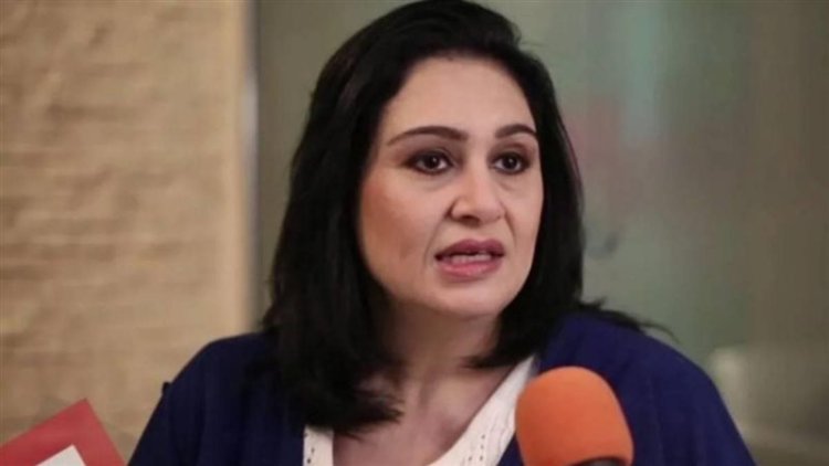 مريم سعيد تكشف عن وصيتها الأخيرة