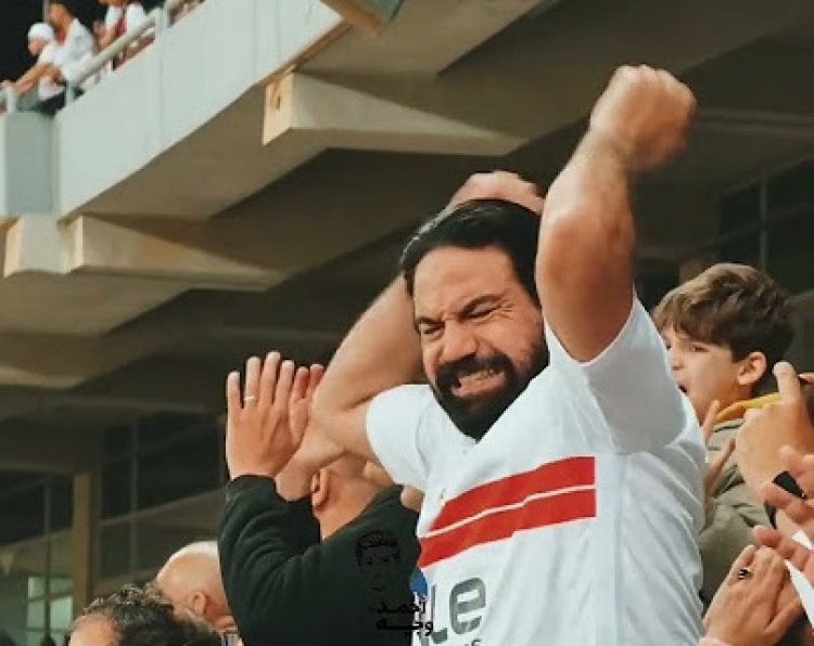 بسبب "ألفاظ خارجة".. الأهلي يتقدم ببلاغ ضد مدحت عبد الهادي