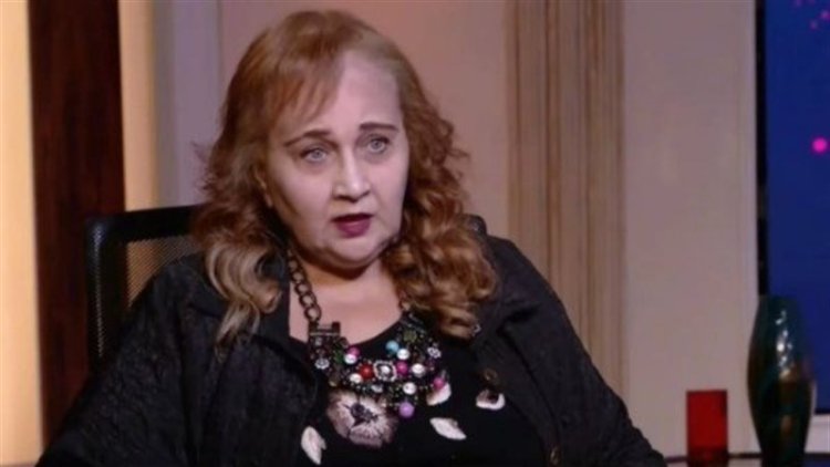ماجدة خير الله لـ محمد رمضان: كلامك بيفسد نجاحك.. وأحمد زكي عاملك عقدة
