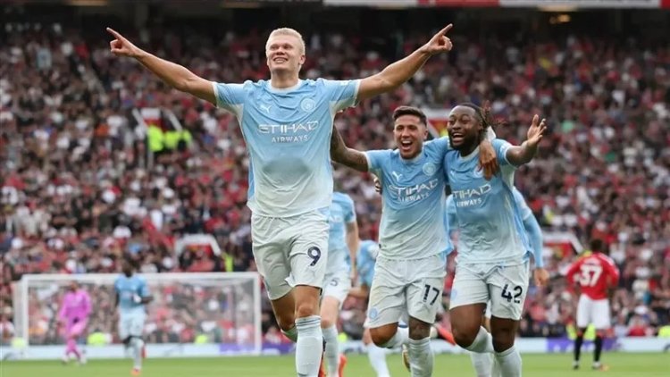 جيسي مارش مدرب منتخب كندا يهاجم مانشستر سيتي