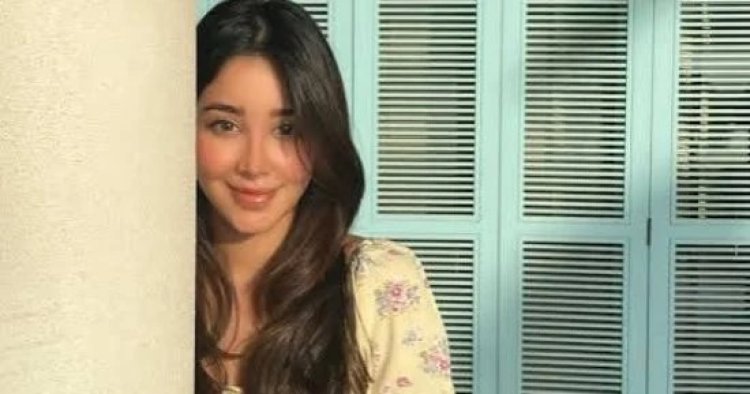 أسيل عمران تعتذر عن حضور مهرجان الجونة السينمائي