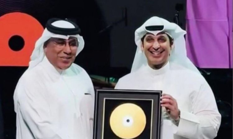 انطلاق مهرجان الموسيقى الدولي في الكويت وتكريم الموسيقار مطر الكواري