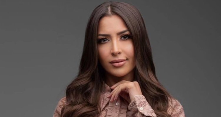 جنات تكشف سرا عن "اللي بيني وبينك": الأغنية كانت ملكي وفوجئت بتسريبها بصوت عمرو دياب