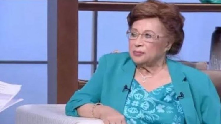 تأجيل استئناف دعوى الحجر على ممتلكات نوال الدجوي إلى 30 ديسمبر