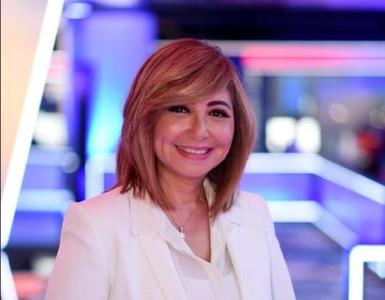 لميس الحديدي: عمرو دياب نجم عابر للأجيال.. وسفير للفن المصري