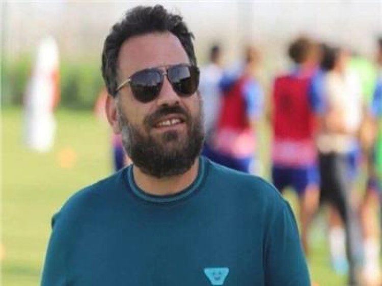 جون إدوارد يصدر بيانا مطولا حول أسباب أزمات الزمالك