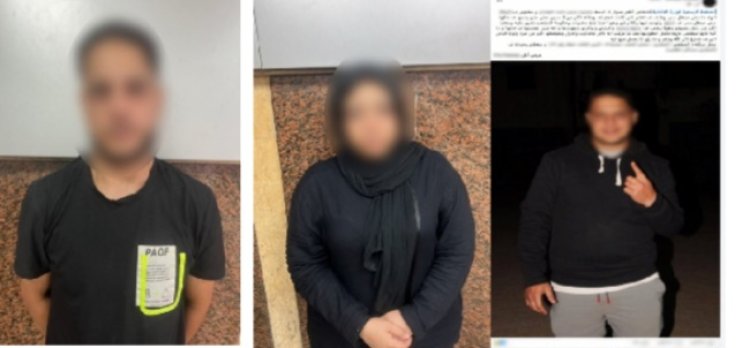 كشف ملابسات منشور "ترويج مخدرات ومضايقات" بالمقطم