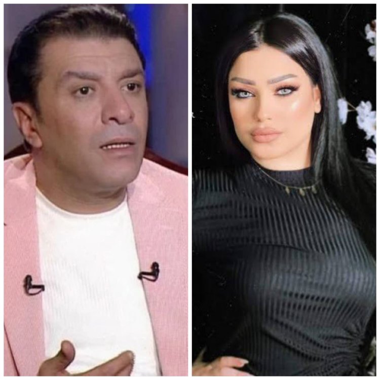 إيقاف دنيا الألفي عن العمل بقرار من مصطفى كامل نقيب الموسيقيين