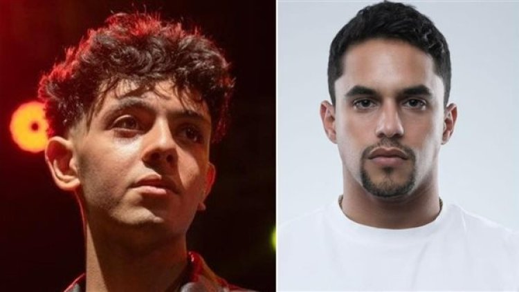 حبس الرابر كريم أسامة عامًا بتهمة النصب في نزاع فني مع كايرو كيد