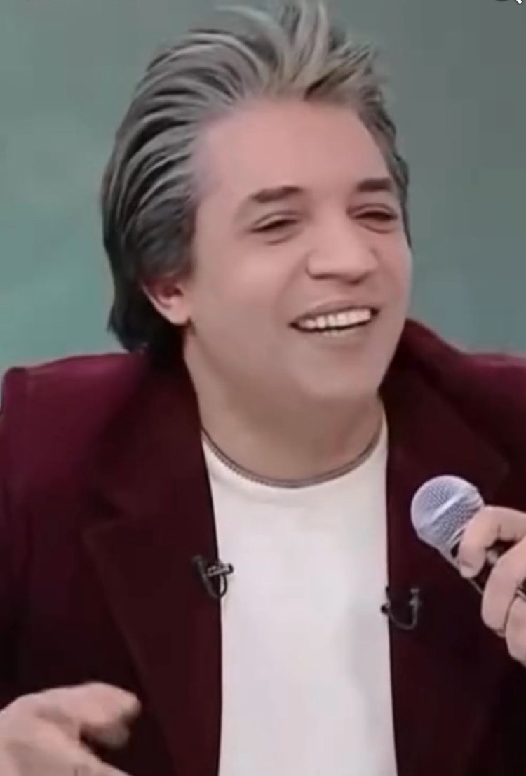 أحمد أبو طالب يكشف عن موهبته في الإنشاد الديني ببرنامج "فاسألوا" على قناة أزهري