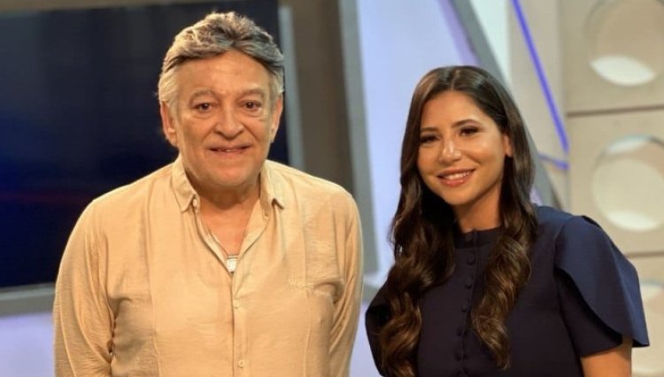 عماد رشاد: الفن مسؤولية ورسالة.. وهذه نصيحتي للأجيال الجديدة من الفنانين