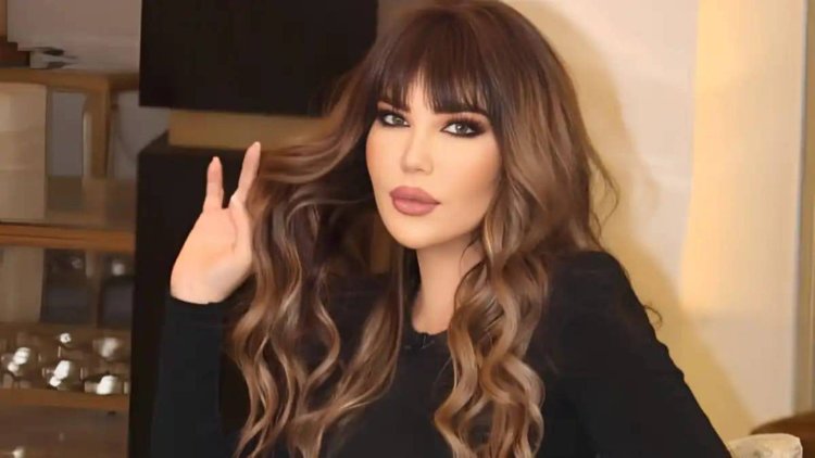 مي حريري تناشد الحكومة بانتشال جثمان شقيقتها من الأنقاض