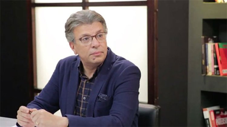 «حفاظا على شرف الأمة!».. خالد منتصر يسخر من قرار منع راغب علامة من الغناء في مصر