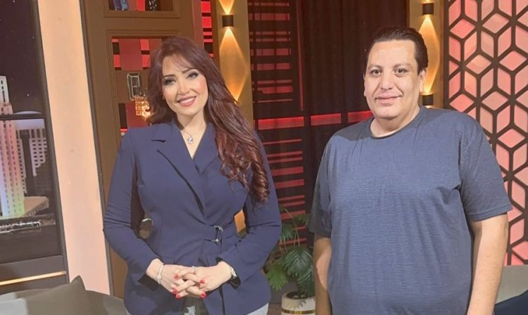 مخرج "موسكو كايرو" يتحدث عن تجربته مع أول فيلم مصرى اماراتى روسي