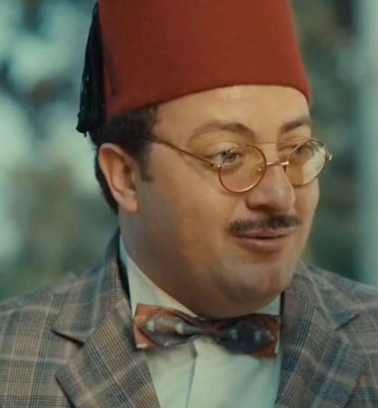 سهير جودة تشيد بموهبة ميشيل ميلاد.. وتؤكد: حضوره يغير طاقة أي مشهد