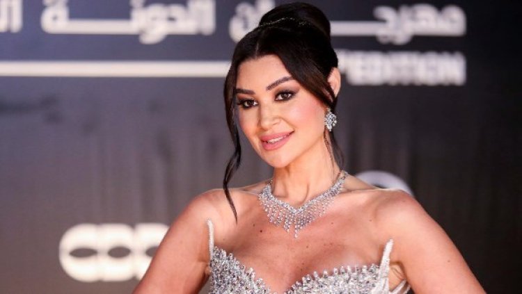 أروى جودة تتحدث عن تفكيرها في الاعتزال سابقا من أجل الزواج