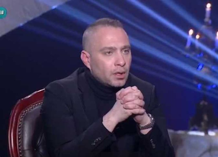 حسام حبيب يطرح الأغنية الترويجية الثانية «ملناش نصيب» من فيلم السلم والثعبان 2