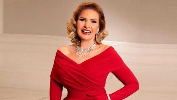 يسرا تتحدث عن الأجيال الجديدة من الشباب