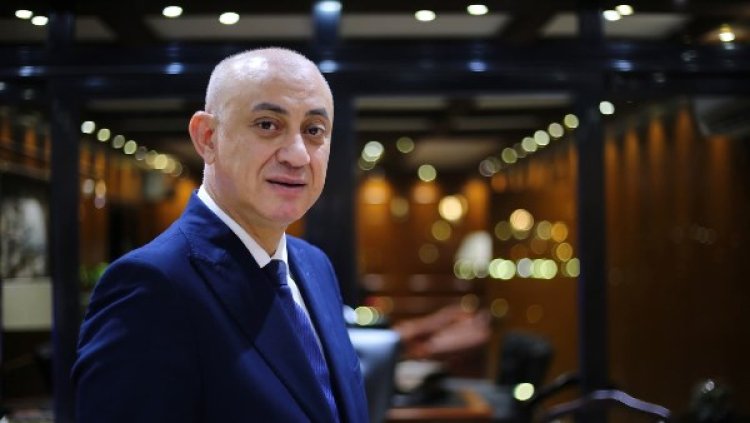 بشكل مفاجئ.. وفاة المحامي الكبير عصام البطاوي أثناء عمله في محكمة جنايات قنا