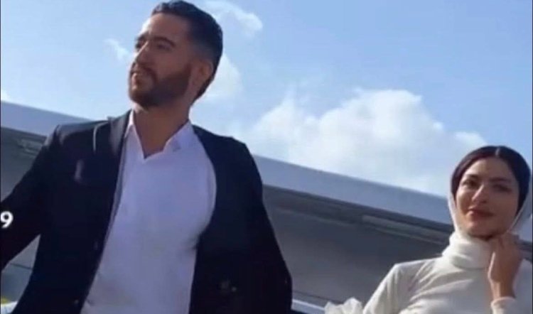 مفاجأة صادمة.. تسريب نهاية قصة أحمد مالك وهدى المفتي في مسلسل سوا سوا