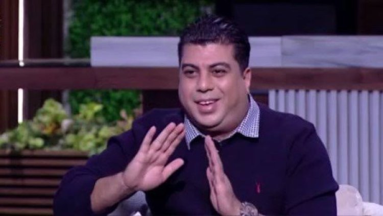 بلال صبري يهاجم حفلات سحور الفنانين ويؤكد على الاهتمام بالآخرة