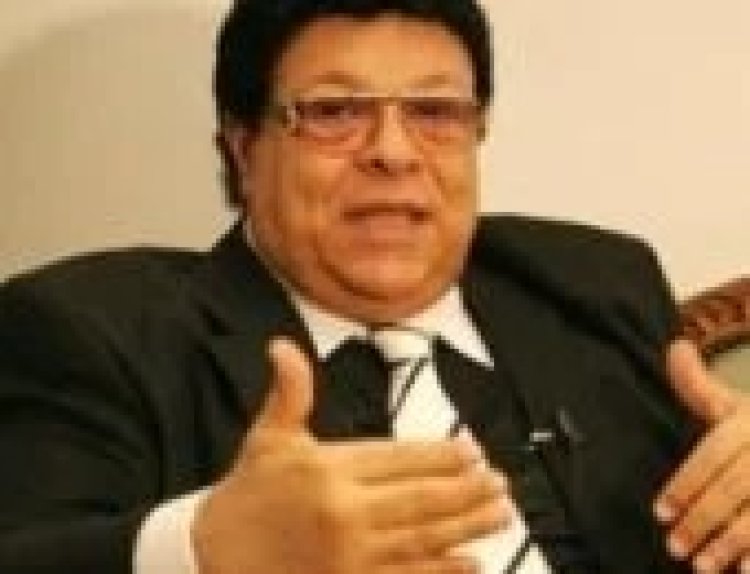 فى ذكرى ميلاده.. شخصيات قدمها إبراهيم نصر لا تُنسى