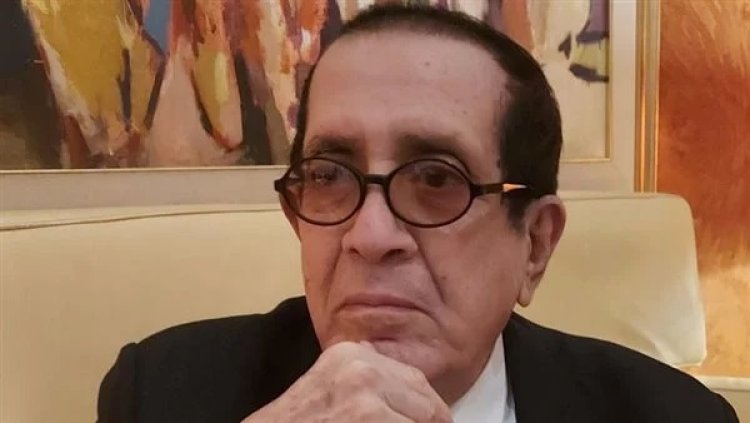 وفاة المخرج العراقي صلاح القصب بعد صراع مع مرض