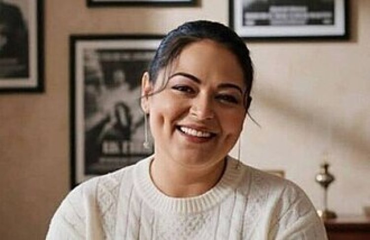 أسرة الراحلة نيفين مندور تعلن براءتها ومحو بياناتها من السجلات الجنائية