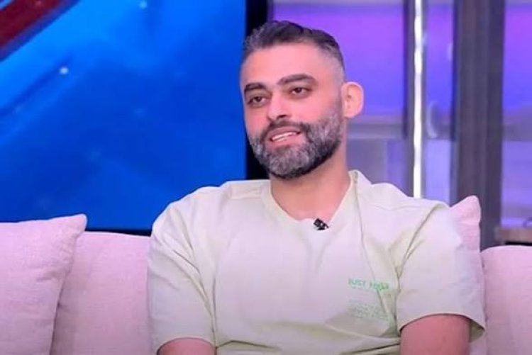 الطب الشرعي ينتهي من فحص جثمان الفنان أحمد جلال عبدالقوي.. وتسليمه لشقيقه تمهيدًا للجنازة