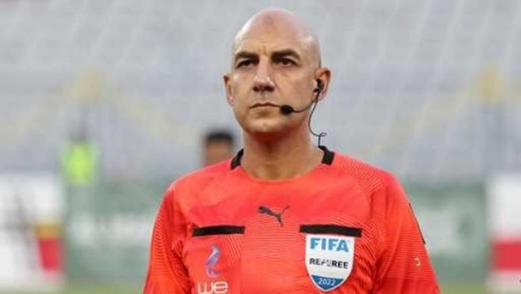 عاجل.. تأجيل دعوى تعويض الحكم محمد عادل ضد نادى البنك الأهلي لـ 21 أكتوبر
