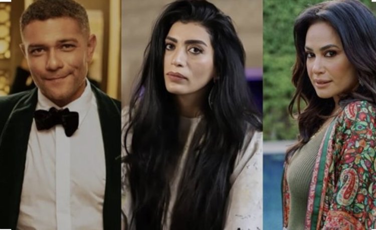 بطولة هند صبري وآسر ياسين.. مريم أحمدي تكشف موعد تصوير مسلسل "عسل أحمر"