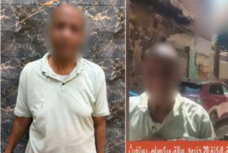 «عايز 20 جنيه ثمن الركنة».. تفاصيل مشاجرة بين صاحب مقهى وقائد ميكروباص بالقاهرة