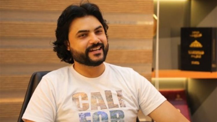 نقابة المهن السينمائية تنعى والد السيناريست محمود حمدان وتكشف موعد العزاء