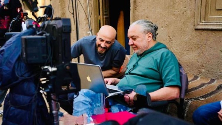 عودة قوية بعد غياب.. «مجدي الهواري» يفتح ملفات بني مزار في عمل درامي مشوق