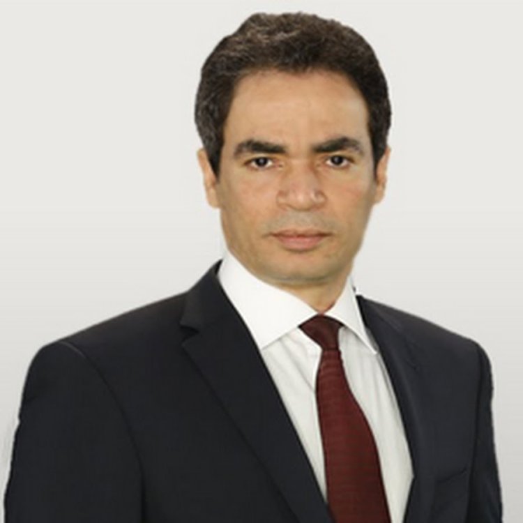 أحمد المسلماني يصدر قرارًا بتفويض محمد إبراهيم لرئاسة التلفزيون المصري