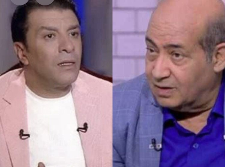 «مش خلاف شخصي».. طارق الشناوي يحسم الجدل حول أزمته مع مصطفى كامل