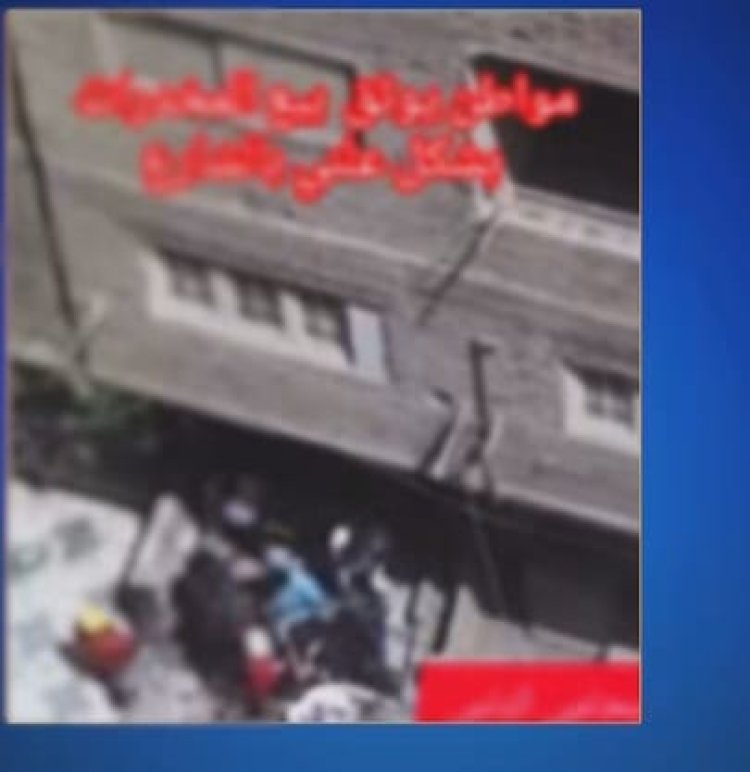 الداخلية تكشف ملابسات فيديو لترويج المخدرات بالقليوبية