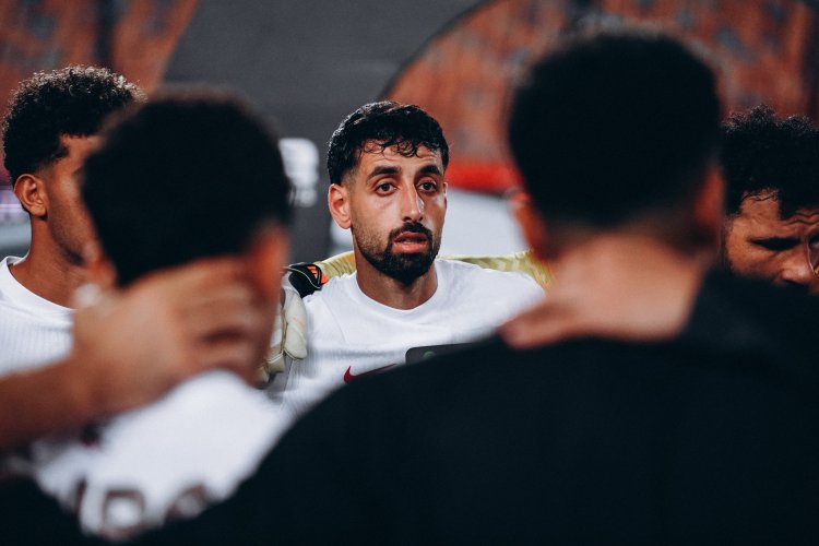 لمواجهة مصر للتأمين أو فاركو.. موعد مباراة الزمالك في دور الـ32 من كأس مصر