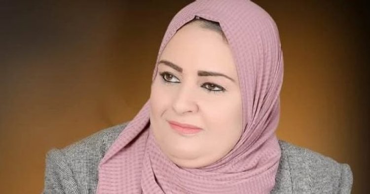 وفاة النائبة أماني أبو سحلي عضو مجلس النواب عن قنا بعد وعكة صحية
