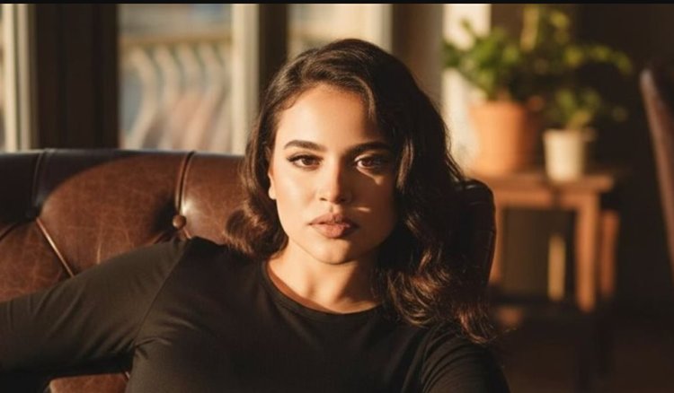 هدير عبد الناصر تعلن وفاة خالتها بالتزامن مع عرض الحلقة الأخيرة من الست موناليزا